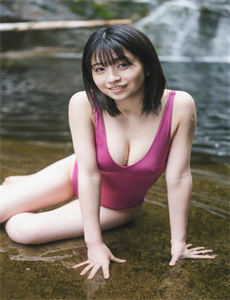 《日本人体艺术欣赏》