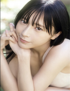 《let美人第一季》