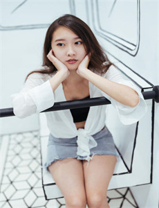 《hi 上班女郎》