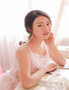 《锁锁美同学》